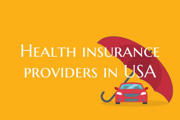 Health insurance providers in USA