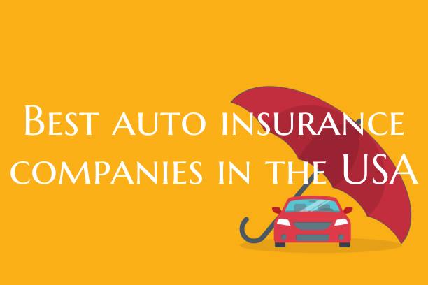 Best auto insurance companie...